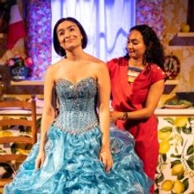 Photos: First Look at QUINCE at The Bushwick Starr