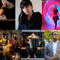 47th ST MAGNUS INTERNATIONAL FESTIVAL Set For This June