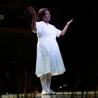Photos: CAROLINE, OR CHANGE Company Celebrates Opening Night
