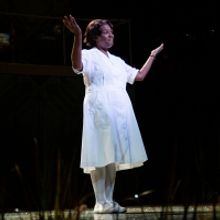 Photos: CAROLINE, OR CHANGE Company Celebrates Opening Night