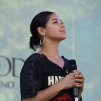 See Eva Noblezada, James Jackson Jr. & John-Andrew Morrison and More at The Green Roo