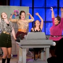 Photos: First Look at TexARTS Theatre's THE FULL MONTY