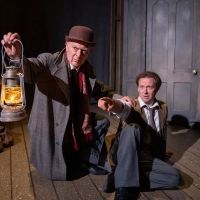 Casting Announced For UK Tour of THE WOMAN IN BLACK