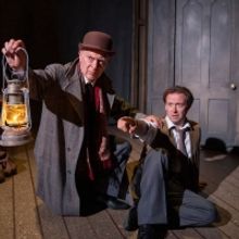 Casting Announced For UK Tour of THE WOMAN IN BLACK