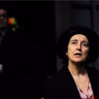 A CORAGEM DA MINHA MÃE Comes to Teatro das Figuras This Month
