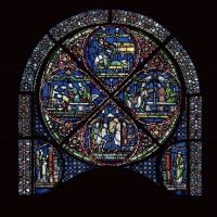 Stained Glass Window From Canterbury Cathedral to be Centrepiece of British Museum's…