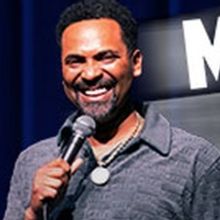 Mike Epps and Rickey Smiley To Perform Live at the Fabulous Fox Theatre Saturday, Nov