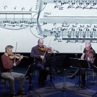 Free Double Bill Announced In Prospect Park: KRONOS QUARTET + SAM GREEN IN A THOUSAND Interview