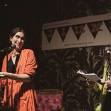 Humor Darlings to Host Live Comedy Show, JINX!