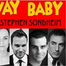 25 DÍAS PARA NAVIDAD: DÍA 9 - BROADWAY BABY