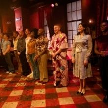 Photo Flash: Inside Gala Night For THE VIEW UPSTAIRS