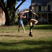 New Series UPTOWN POPS! to be Presented on Governors Island
