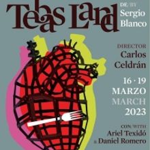 Miami Premiere Of TEBAS LAND Comes to the Miami-Dade County Auditorium in March