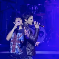 Photos: BROADWAY ROCKS THE WHO at Molloy College