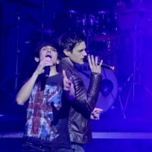 Photos: BROADWAY ROCKS THE WHO at Molloy College