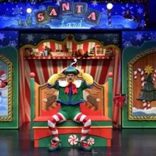 Photo Flash: THE SANTALAND DIARIES At Actors Theatre of Louisville