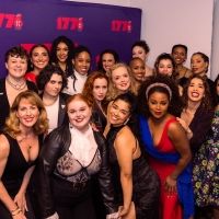 Photos: Go Inside Opening Night of the 1776 National Tour