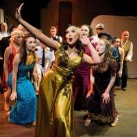 Photos: First Look at 42nd Street Moon's ANYTHING GOES