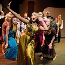 Photos: First Look at 42nd Street Moon's ANYTHING GOES