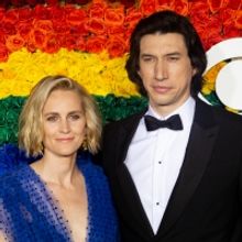 Adam Driver and Joanne Tucker Will Host Staged Reading of A RAISIN IN THE SUN