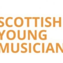 Scottish Young Musicians Searches For Solo Performer Of The Year And Brass Ensemble O