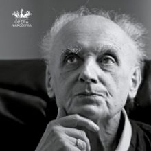 WOJCIECH KILAR Comes to Teatr Wielki - Opera Narodowa This Weekend