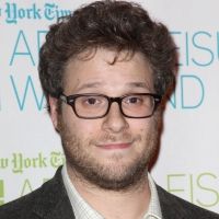 Seth Rogen Discusses AN AMERICAN PICKLE's Scene Featuring Barbra Streisand in YENTL
