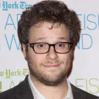 Seth Rogen Discusses AN AMERICAN PICKLE's Scene Featuring Barbra Streisand in YENTL