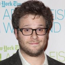 Seth Rogen Discusses AN AMERICAN PICKLE's Scene Featuring Barbra Streisand in YENTL