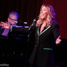 Photos: JIM CARUSO'S CAST PARTY Continues To Bring Razzle Dazzle To Birdland