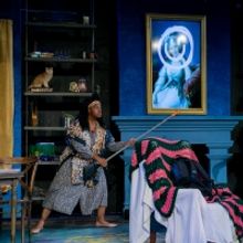 Photos: First Look at MS. HOLMES & MS. WATSON - #2B at Synchronicity Theatre