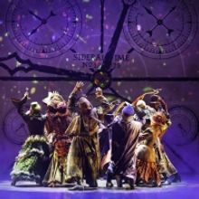 Photos: WICKED Extends Booking and Releases All New Production Photos