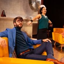 Photo Flash: Theatre Francais De Toronto Presents THE BALD SOPRANO