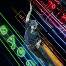 Photos: Get a First Look at New Images of BOB FOSSE'S DANCIN'