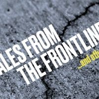 Talawa Theatre Company Presents TALES FROM THE FRONT LINE