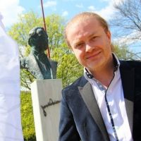 Pavel Sporcl Named Chairman Of The Jury Of The Kocian Violin Competition Interview
