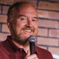 Louis C.K. Comes to the Royal Arena Next Month