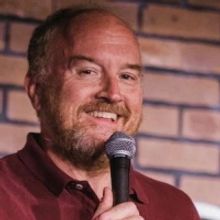 Louis C.K. Comes to the Royal Arena Next Month