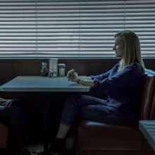 Photo Flash: See Laura Linney in a First Look at OZARK Season 3