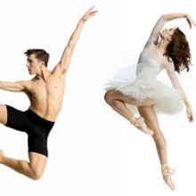 Noah Parets And Emerson Dayton Compete For The Erik Bruhn Prize