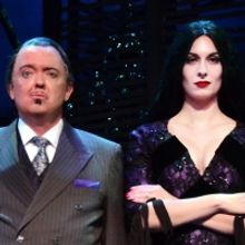 Enjoy Creepy And Kooky Fun With THE ADDAMS FAMILY At Beef & Boards Dinner Theatre