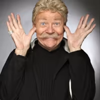 Star of Stage and Screen Rip Taylor Dies