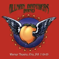 Allman Brothers Band To Release 'The Best Show You Never Heard' / 2-CD Release…