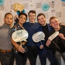 Photos: Inside Short North Stage's ALTAR BOYZ VIP OPENING NIGHT GALA