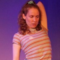 Photo Flash: First Look at Interrobang Theatre Project's OUT OF LOVE