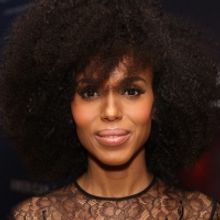 Kerry Washington to Direct REASONABLE DOUBT Series on Hulu