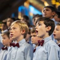 Ragazzi Boys Chorus Invites Boys Who Love To Sing To Attend SINGFEST Free In-Person M Interview