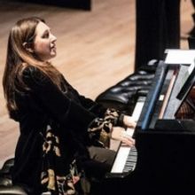 Miller Theatre at Columbia University to Stage GOLDBERG VARIATIONS