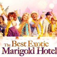 Full Casting Confirmed For The World Premiere Stage Adaptation of THE BEST EXOTIC MAR