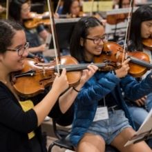 Hawaii Youth Symphony's Pacific Music Institute Returns in 2021